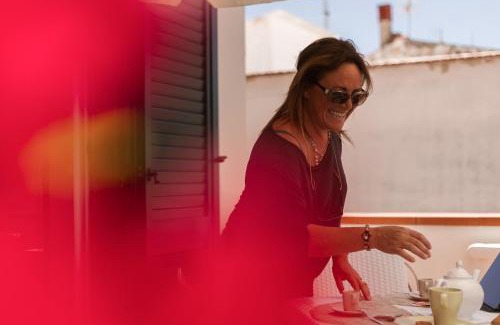 Palinuro Casa | Casa Vacanze Rosy " Nel Centro"