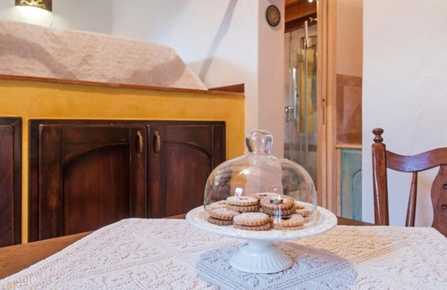 San Pantaleo Casa | Casa vacanze San Pantaleo