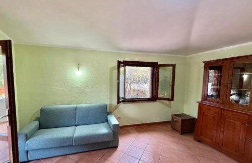 Monte Petrosu Apartamento | Casa Vacanze Sole