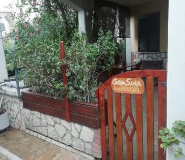 Fornole Apartamento | CASA VACANZE SONIA