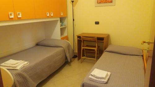 Spadafora Apartamento | Casa Vacanze Spadafora