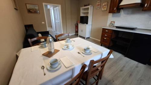 Tragliatella Casa | Casa Vacanze Stefania
