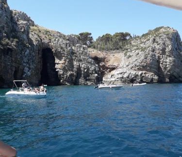 Trappeto Casa | Casa vacanze stella marina