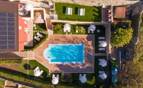 Finalborgo Apartamento | Casa Vacanze sul Borgo