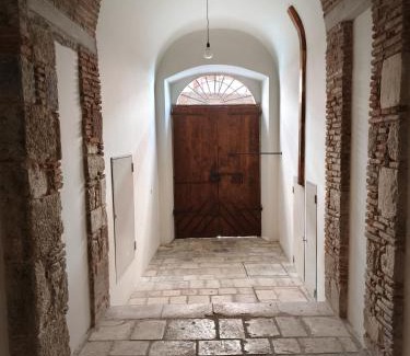 L'Aquila Casa | Casa Vacanze Torre di Palazzo