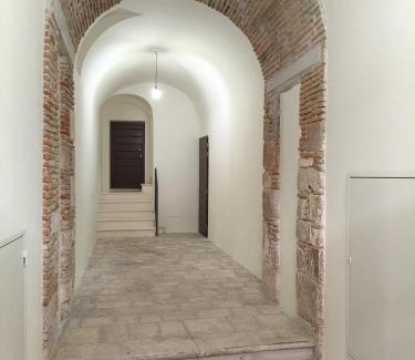 L'Aquila Casa | Casa Vacanze Torre di Palazzo