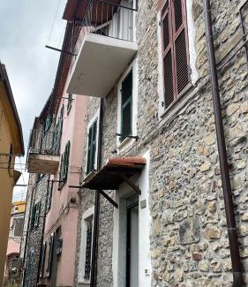 Trebiano Magra Apartamento | Casa Vacanze Trebiano