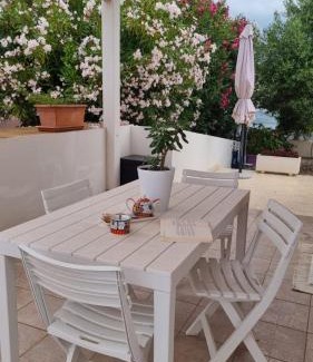 Torre dei Corsari Casa | Casa Vacanze vista mare