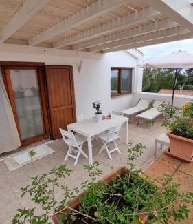 Torre dei Corsari Casa | Casa Vacanze vista mare