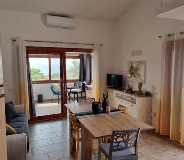 Torre dei Corsari Casa | Casa Vacanze vista mare