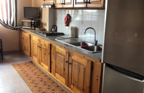 Cardedu Apartamento | Casa Vacanze - Via Mare -