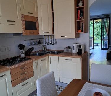 Mercatale Apartamento | Casa Vacanze VIAGGI DIPINTI