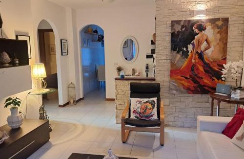 Mercatale Apartamento | Casa Vacanze VIAGGI DIPINTI