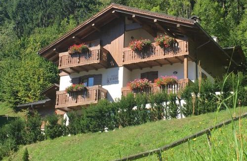 Alleghe Apartamento | Casa Vacanze Villa Elena