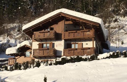 Alleghe Apartamento | Casa Vacanze Villa Elena