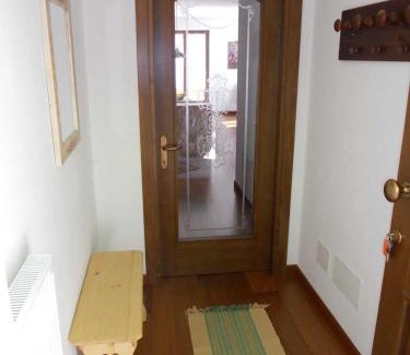 Alleghe Apartamento | Casa Vacanze Villa Elena
