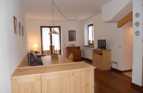Alleghe Apartamento | Casa Vacanze Villa Elena