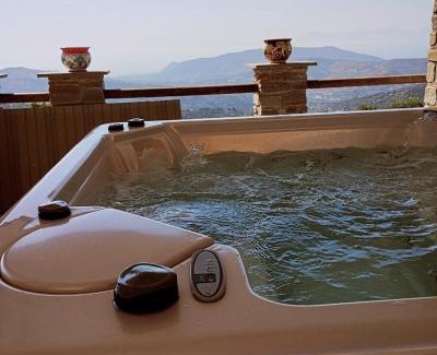 Vatolla Casa | Casa Vacanze Villa La Gatta
