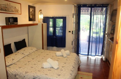 Gaeta Casa | Casa vacanze Villa Nicò Gaeta