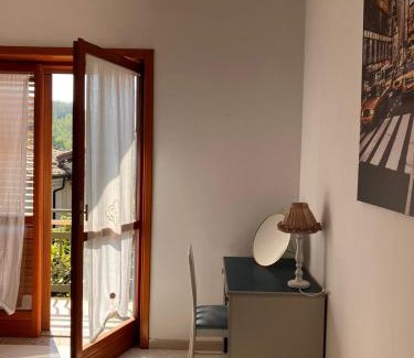 Contrada Apartamento | Casa Vacanze Villa TINA