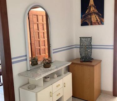 Contrada Apartamento | Casa Vacanze Villa TINA