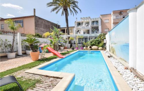Assemini Apartamento | Casa Vacanze Villabel
