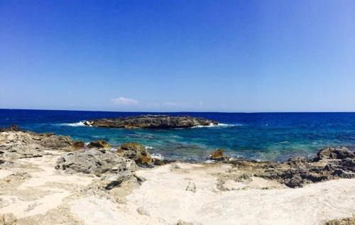 Porto Tricase Casa | Casa vacanze vista mare Salento Tricase Porto villa Antonio e villa Rosanna