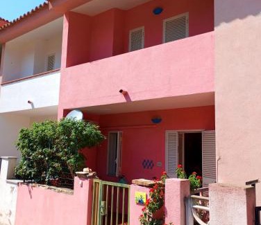 Posada Casa | Casa vacanze Wally a Posada, Sardegna