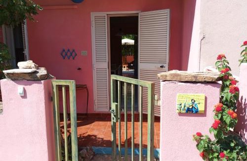 Posada Casa | Casa vacanze Wally a Posada, Sardegna