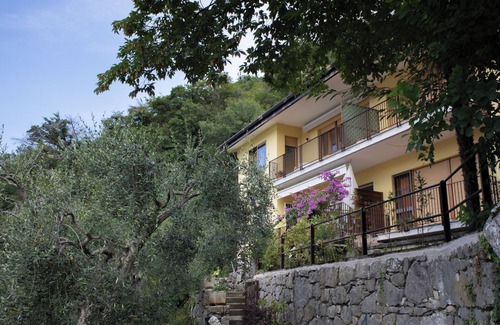 Malcesine Casa | Casa Val di Sogno