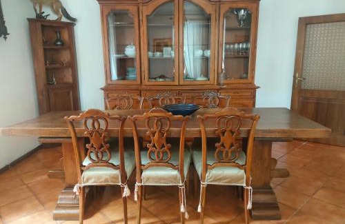 Fanano Apartamento | Casa Valda