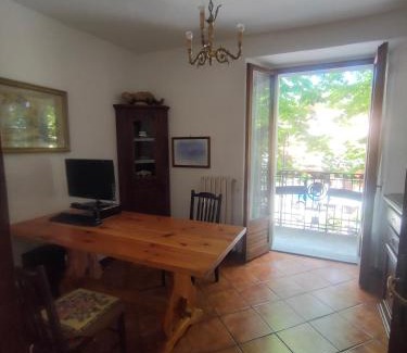 Fanano Apartamento | Casa Valda