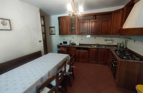 Fanano Apartamento | Casa Valda