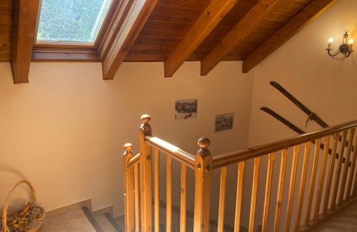 Taull Apartamento | Casa Valentí