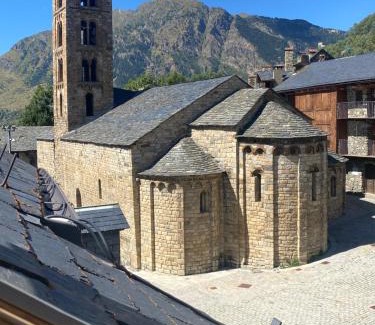 Taull Apartamento | Casa Valentí