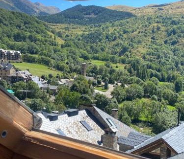 Taull Apartamento | Casa Valentí