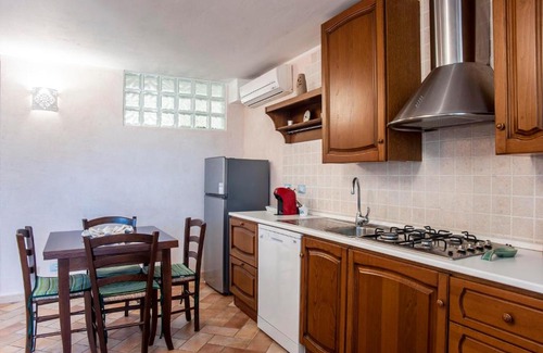 Chia Casa | Casa Valentina