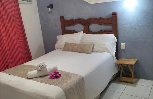 Centro de Cancún Casa | Casa Valladolid