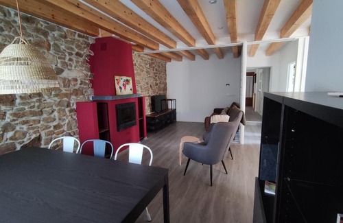 Castrillon Casa | Casa Valparaíso