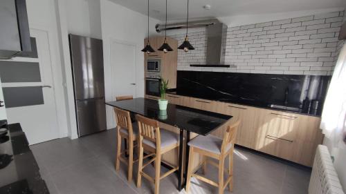 Castrillon Casa | Casa Valparaíso