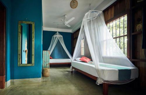 Dickwella Hotel | Casa Vana Hiriketiya