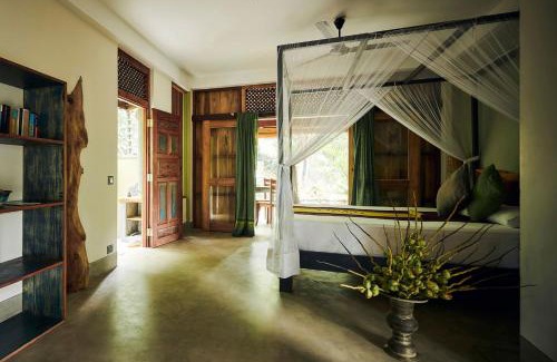Dickwella Hotel | Casa Vana Hiriketiya