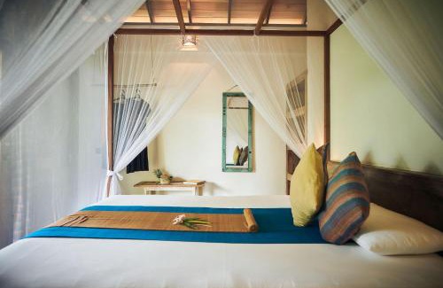 Dickwella Hotel | Casa Vana Hiriketiya