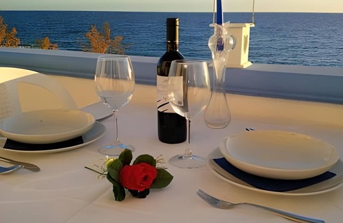 Torre Suda Casa | Casa Vancanza Margherita