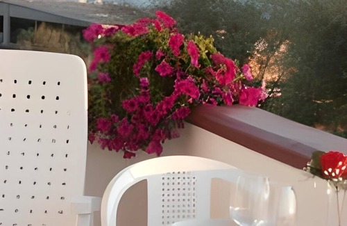 Torre Suda Casa | Casa Vancanza Margherita