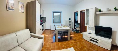 Ranzo Apartamento | Casa Vancaza Avventura