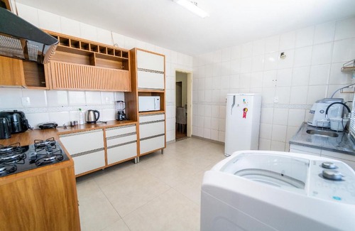 Taguatinga Norte Casa | Casa,Varanda,Churrasqueira,Até 9 Hóspedes,JrCatito