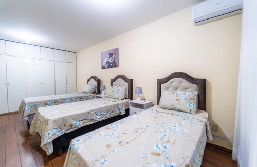 Taguatinga Norte Casa | Casa,Varanda,Churrasqueira,Até 9 Hóspedes,JrCatito