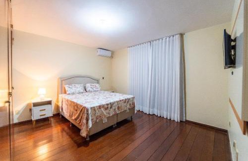 Taguatinga Norte Casa | Casa,Varanda,Churrasqueira,Até 9 Hóspedes,JrCatito