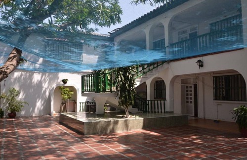 Crespo Apartamento | CASA VARGAS - Suite 11